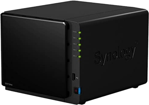 synology NAS　DS215j Synology DiskStation DS215j | DataStoreWorks.com